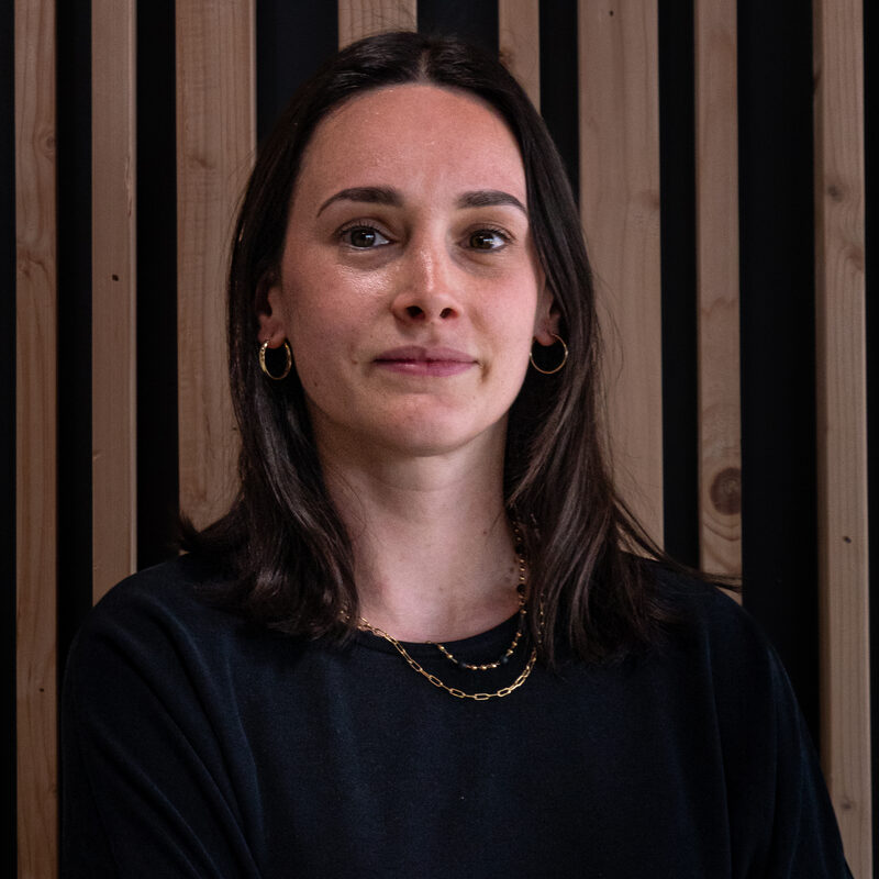 Clémence Cormier
